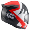 KASK MOTOCYKLOWY ARAI QUANTIC SPACE RED L
